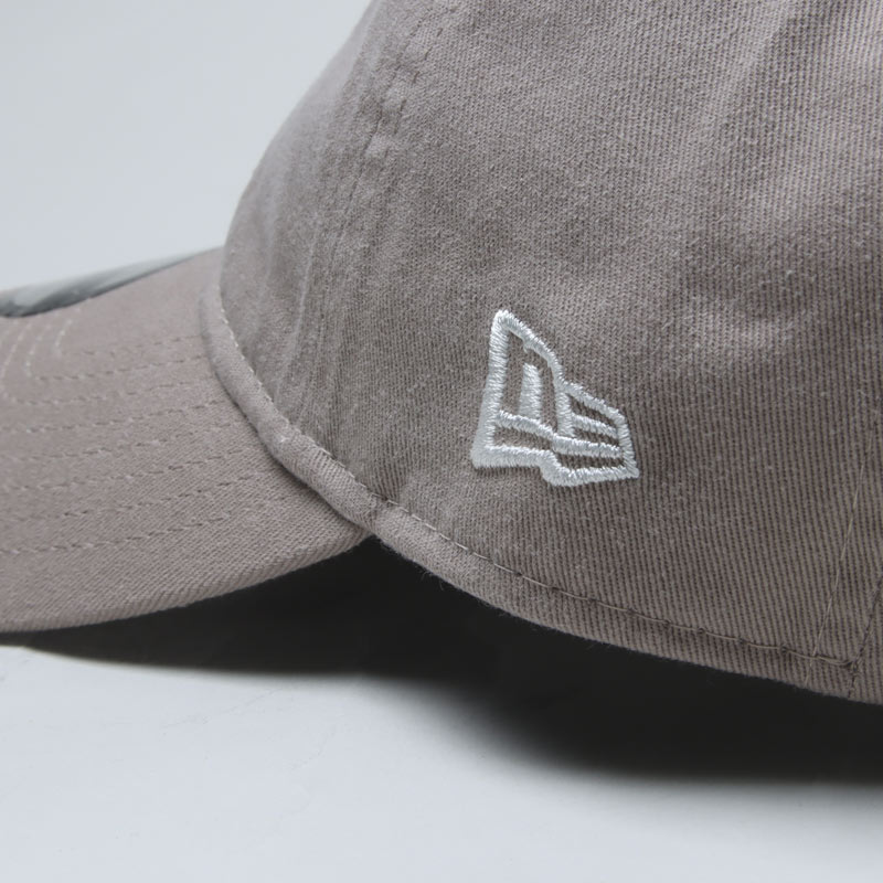 NEW ERA(�˥塼����) 920CS MLB BATTERMAN BKL SADPAD ASH