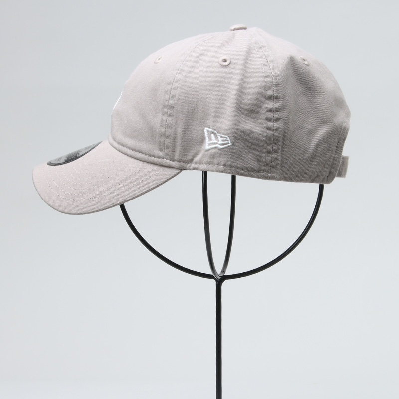 NEW ERA(�˥塼����) 920CS MLB BATTERMAN BKL SADPAD ASH