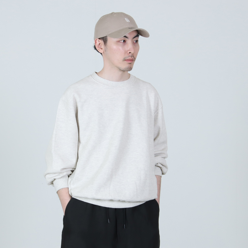 NEW ERA(�˥塼����) 920CS MLB BATTERMAN BKL SADPAD ASH