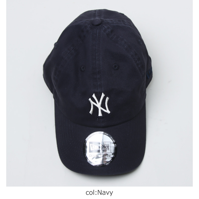 NEW ERA(�˥塼����) CC NEYYAN NVY 261