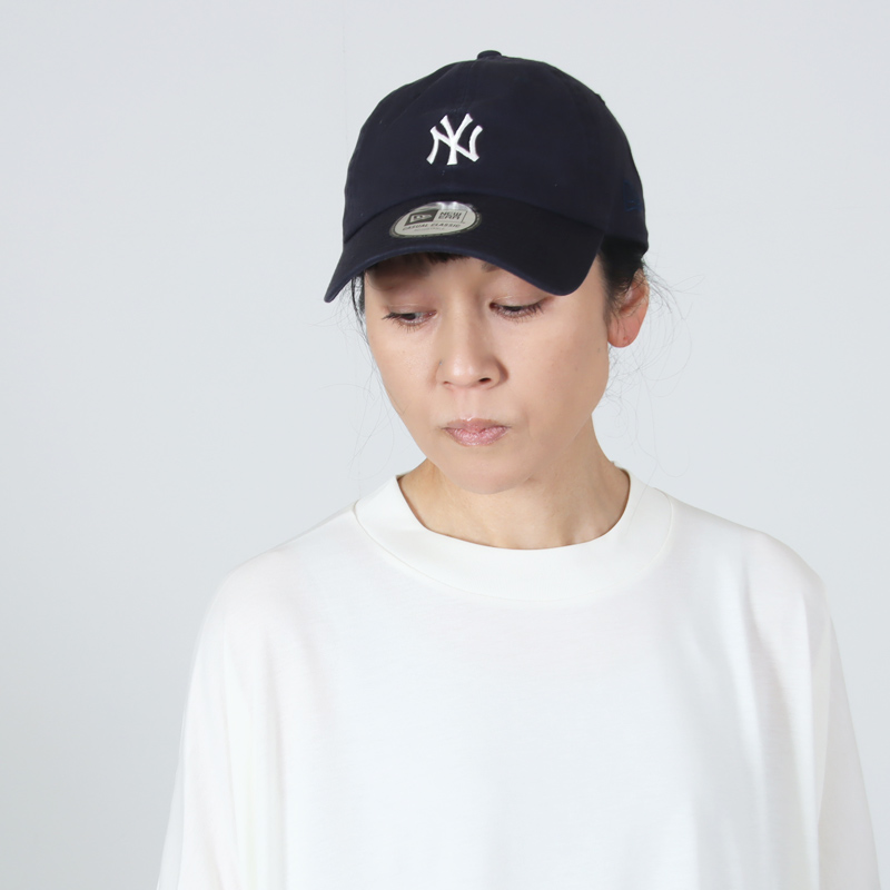 NEW ERA(�˥塼����) CC NEYYAN NVY 261