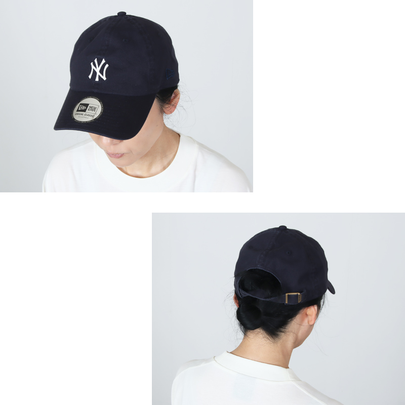 NEW ERA(�˥塼����) CC NEYYAN NVY 261