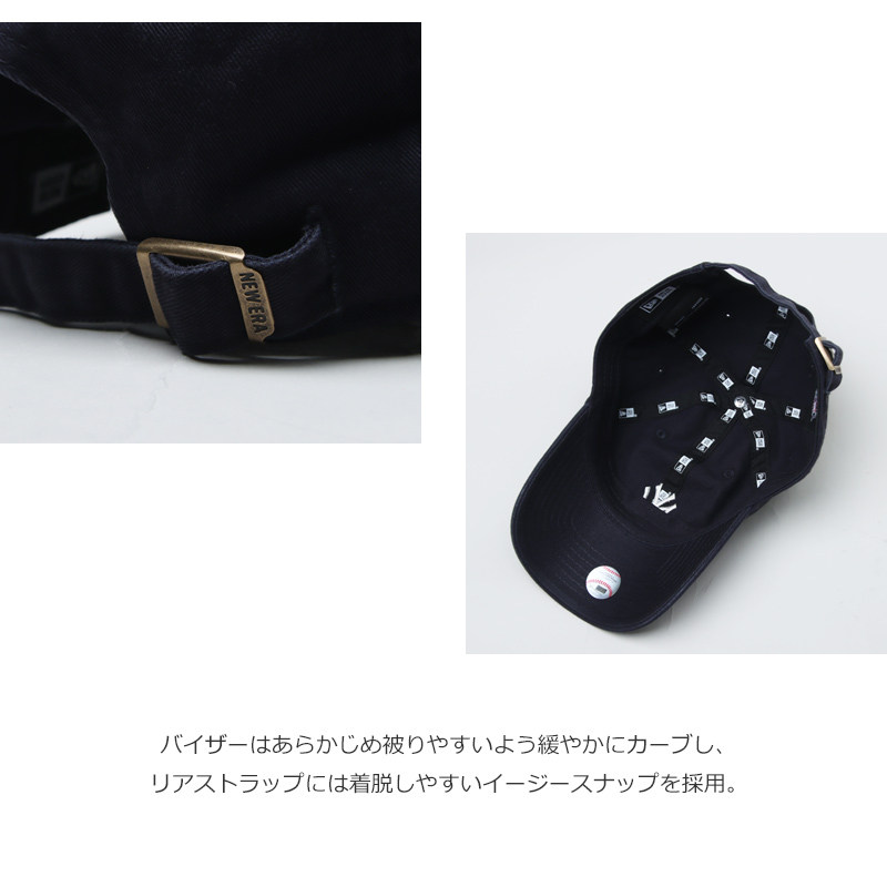 NEW ERA(�˥塼����) CC NEYYAN NVY 261