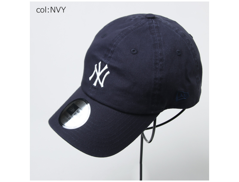 NEW ERA(�˥塼����) CC NEYYAN NVY 261