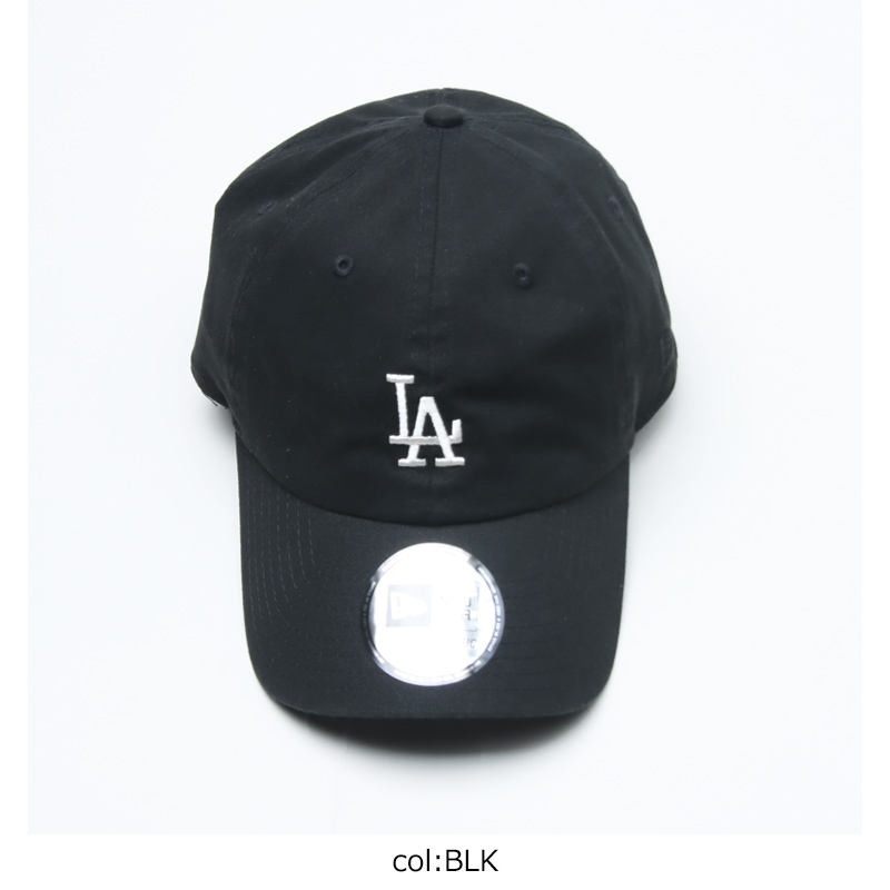 NEW ERA(�˥塼����) CC LOSDOD BLK 261