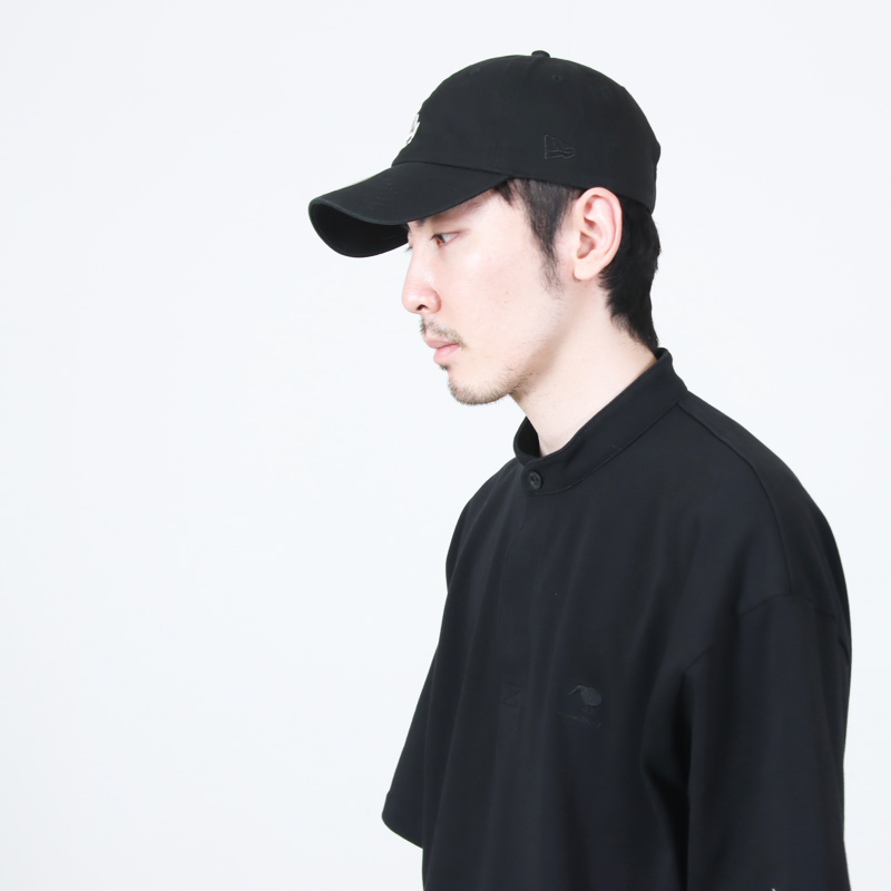 NEW ERA(�˥塼����) CC LOSDOD BLK 261