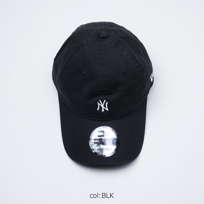 NEW ERA(�˥塼����) 920 NEYYAN BEI SWEAT BAND BLK