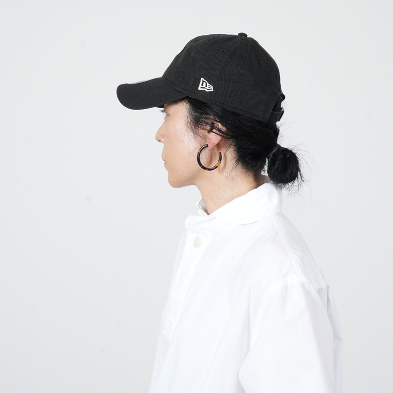 NEW ERA(�˥塼����) 920 NEYYAN BEI SWEAT BAND BLK