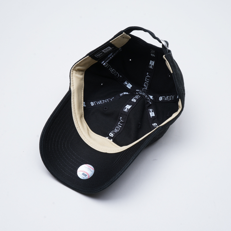 NEW ERA(�˥塼����) 920 NEYYAN BEI SWEAT BAND BLK