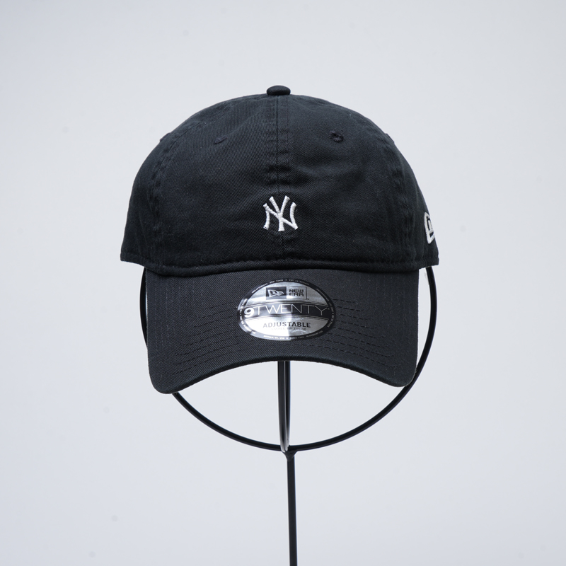NEW ERA(�˥塼����) 920 NEYYAN BEI SWEAT BAND BLK
