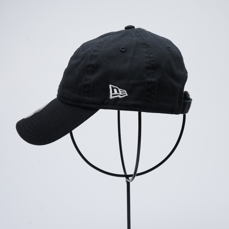 NEW ERA(�˥塼����) 920 NEYYAN BEI SWEAT BAND BLK