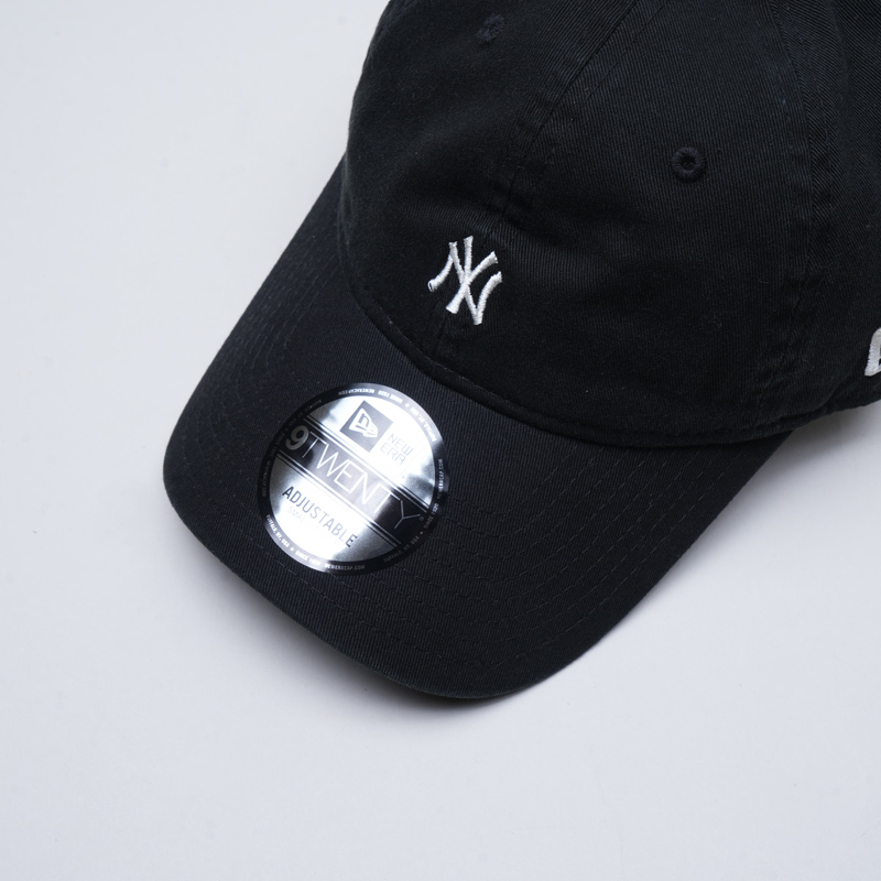 NEW ERA(�˥塼����) 920 NEYYAN BEI SWEAT BAND BLK