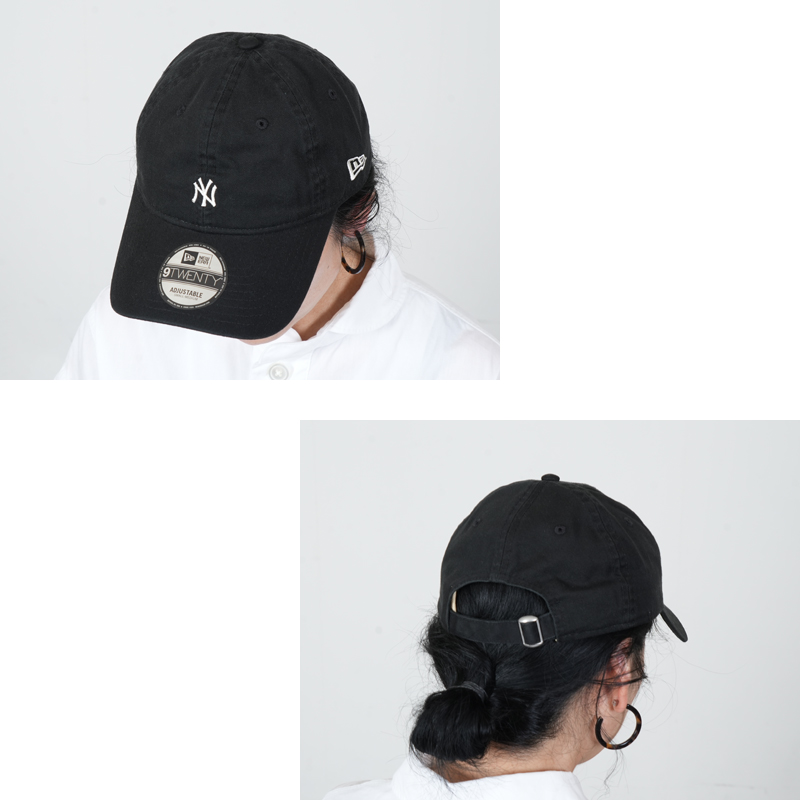 NEW ERA(�˥塼����) 920 NEYYAN BEI SWEAT BAND BLK