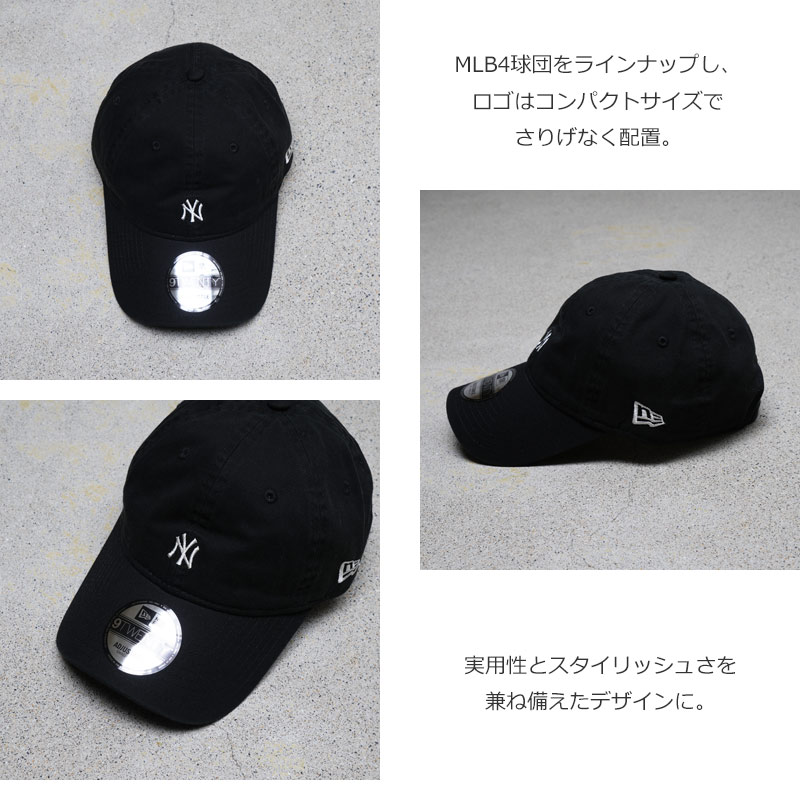 NEW ERA(�˥塼����) 920 NEYYAN BEI SWEAT BAND BLK