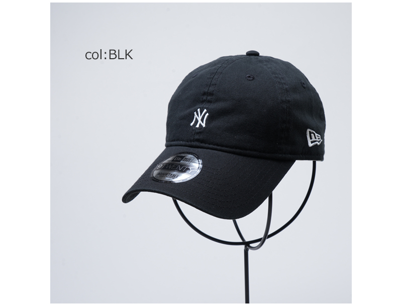 NEW ERA(�˥塼����) 920 NEYYAN BEI SWEAT BAND BLK