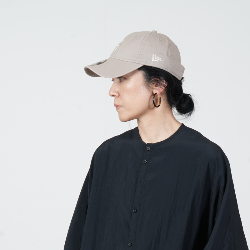 NEW ERA(�˥塼����) 920 LOSDOD PRAC BEI SWEAT BAND ASH