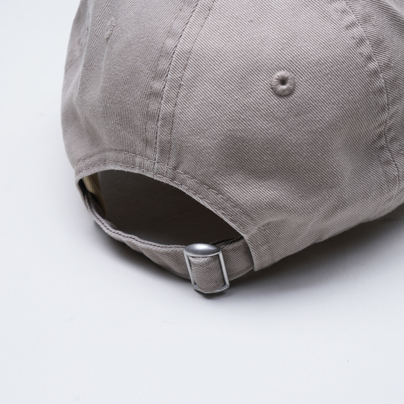 NEW ERA(�˥塼����) 920 LOSDOD PRAC BEI SWEAT BAND ASH