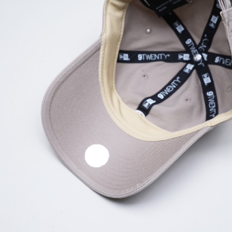 NEW ERA(�˥塼����) 920 LOSDOD PRAC BEI SWEAT BAND ASH