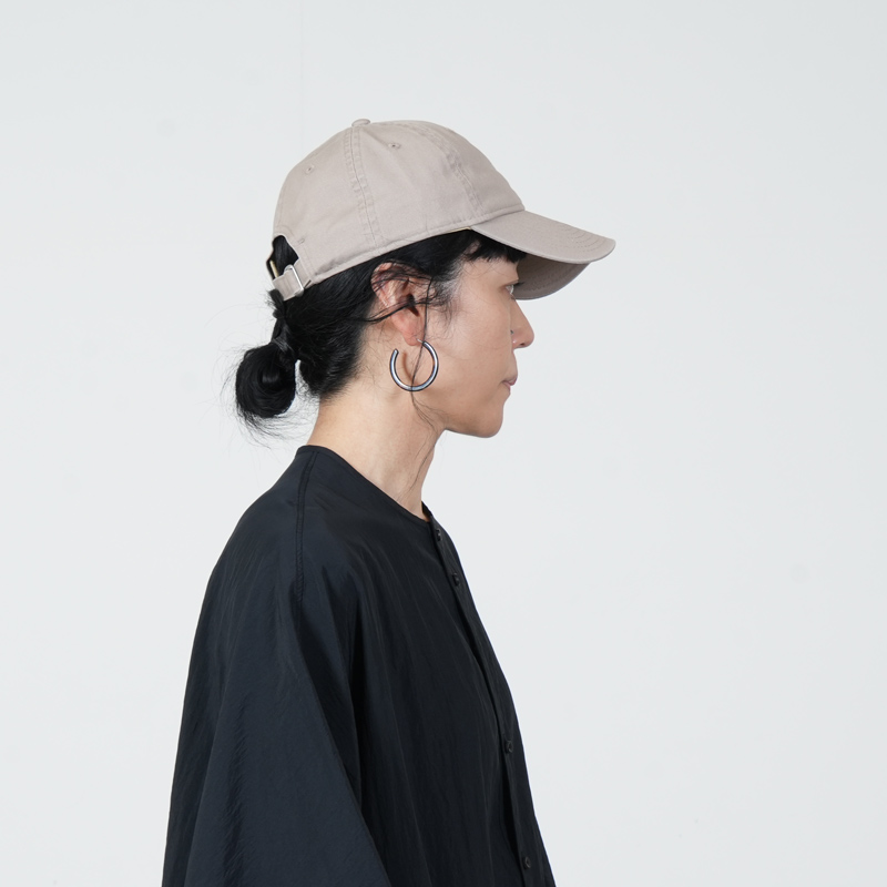 NEW ERA(�˥塼����) 920 LOSDOD PRAC BEI SWEAT BAND ASH