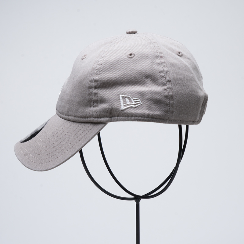 NEW ERA(�˥塼����) 920 LOSDOD PRAC BEI SWEAT BAND ASH