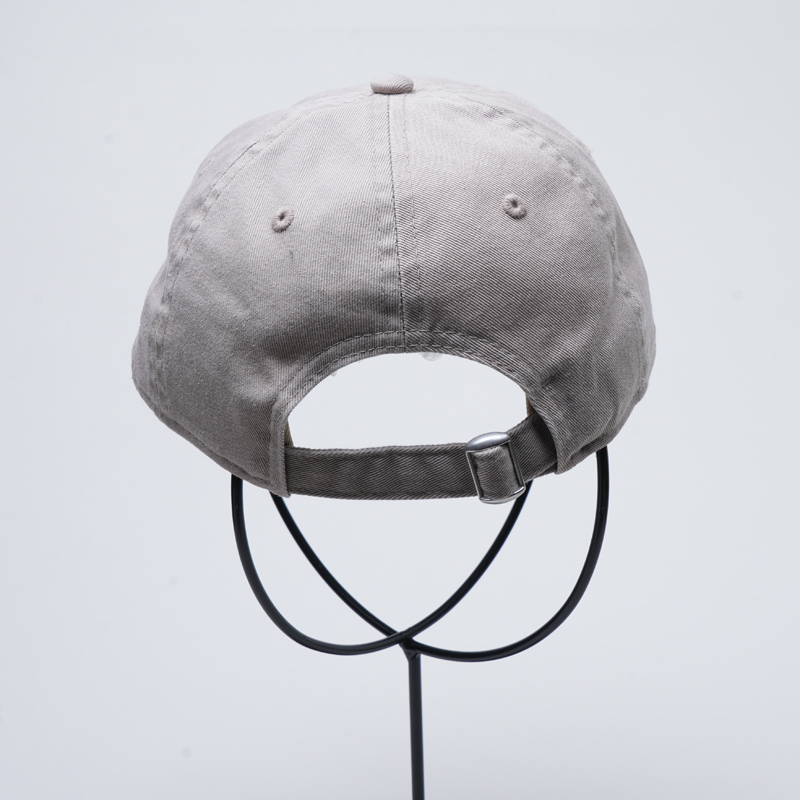 NEW ERA(�˥塼����) 920 LOSDOD PRAC BEI SWEAT BAND ASH