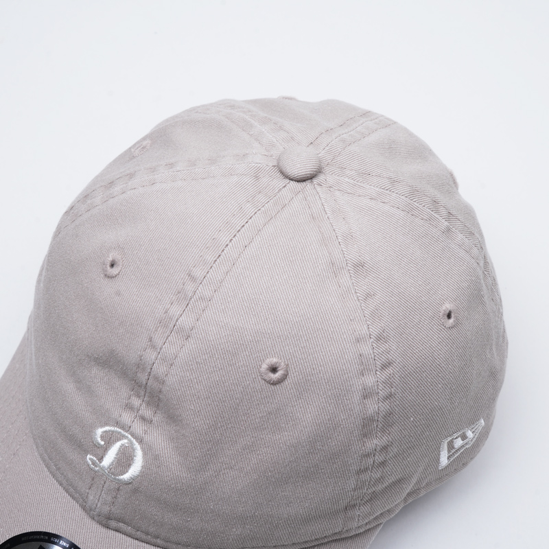 NEW ERA(�˥塼����) 920 LOSDOD PRAC BEI SWEAT BAND ASH