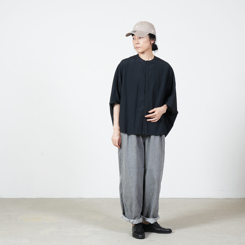 NEW ERA(�˥塼����) 920 LOSDOD PRAC BEI SWEAT BAND ASH