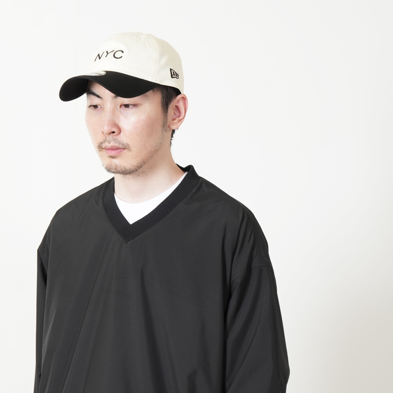 NEW ERA(�˥塼����) 9TWENTY NYC CRM