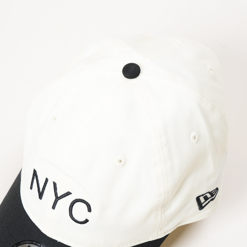NEW ERA(�˥塼����) 9TWENTY NYC CRM