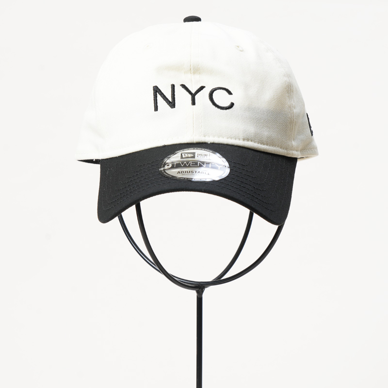 NEW ERA(�˥塼����) 9TWENTY NYC CRM