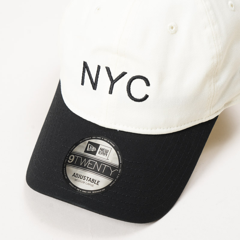 NEW ERA(�˥塼����) 9TWENTY NYC CRM