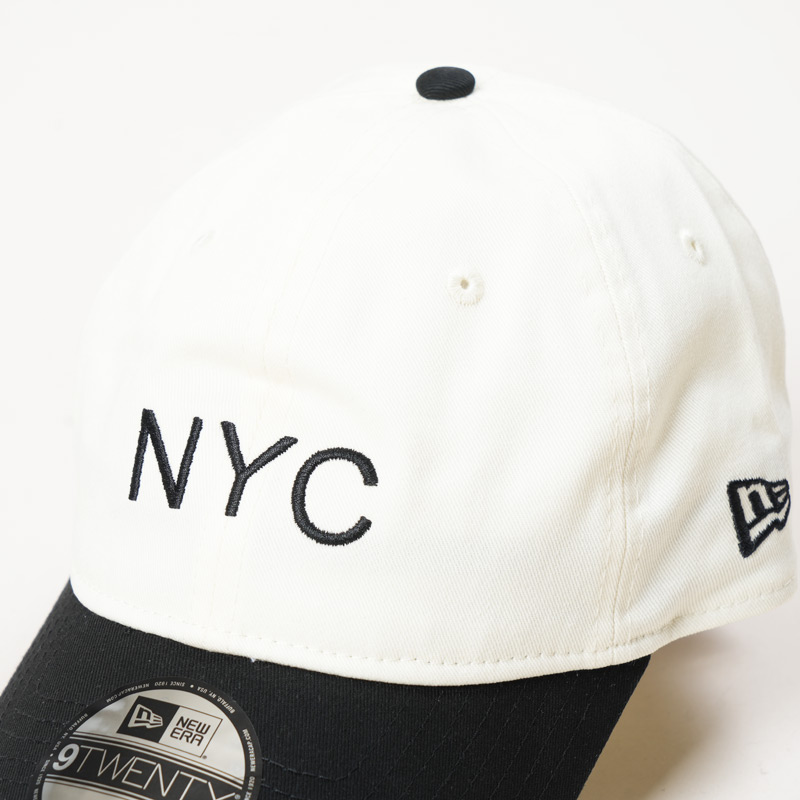 NEW ERA(�˥塼����) 9TWENTY NYC CRM