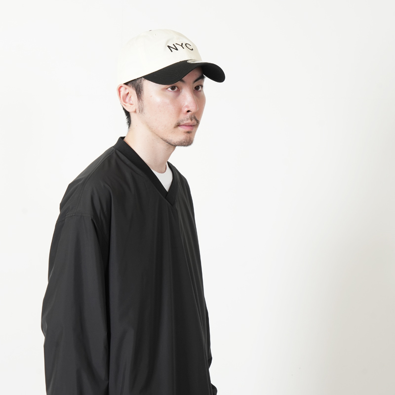 NEW ERA(�˥塼����) 9TWENTY NYC CRM