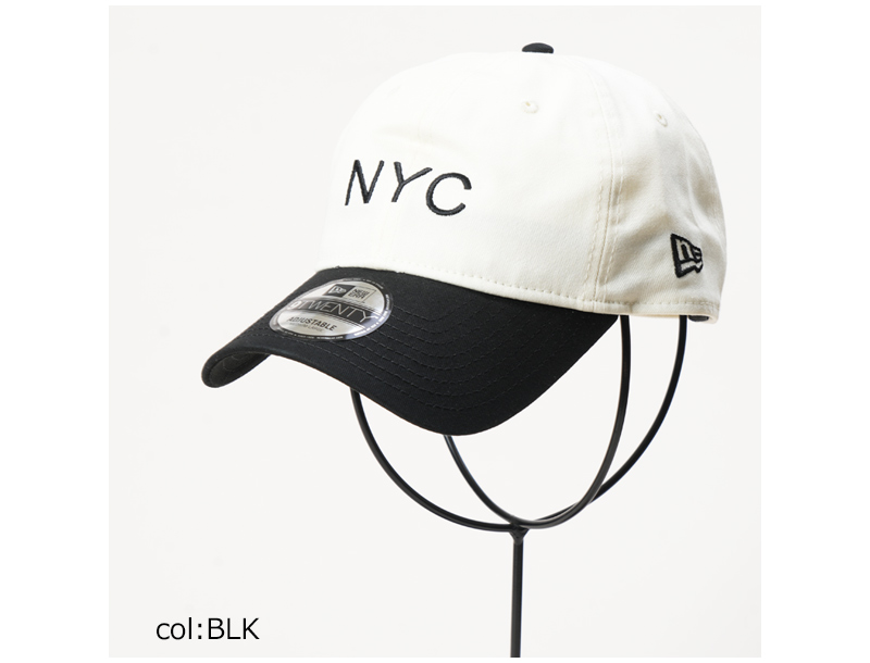 NEW ERA(�˥塼����) 9TWENTY NYC CRM