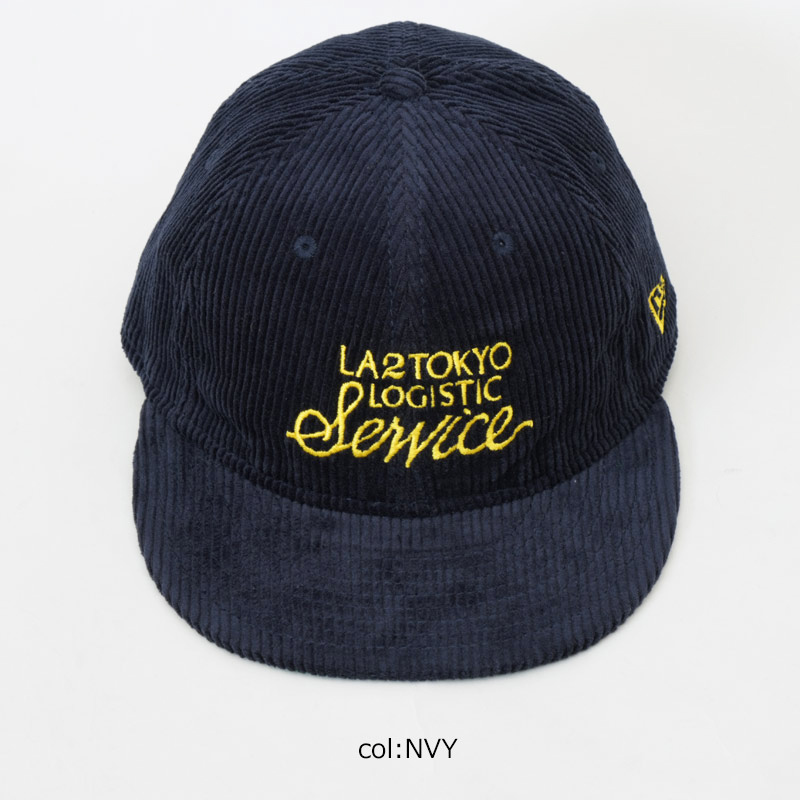 NEW ERA(�˥塼����) RC 9FIFTY Sean Wotherspoon Corduroy �����ǥ����