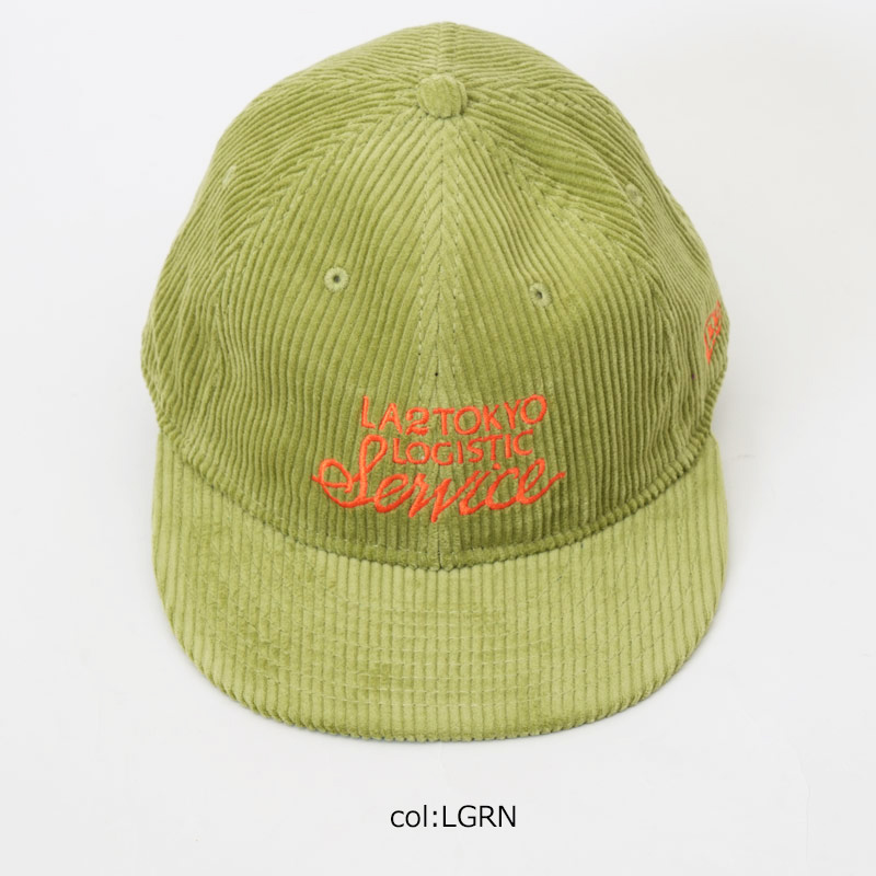 NEW ERA(�˥塼����) RC 9FIFTY Sean Wotherspoon Corduroy �����ǥ����