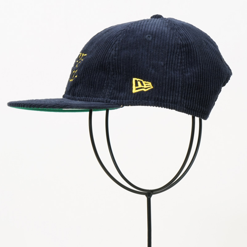 NEW ERA(�˥塼����) RC 9FIFTY Sean Wotherspoon Corduroy �����ǥ����