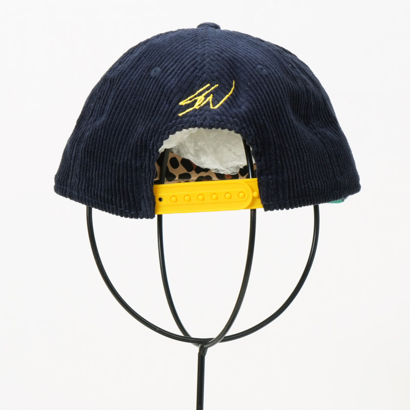 NEW ERA(�˥塼����) RC 9FIFTY Sean Wotherspoon Corduroy �����ǥ����