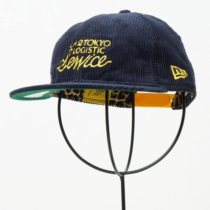 NEW ERA(�˥塼����) RC 9FIFTY Sean Wotherspoon Corduroy �����ǥ����