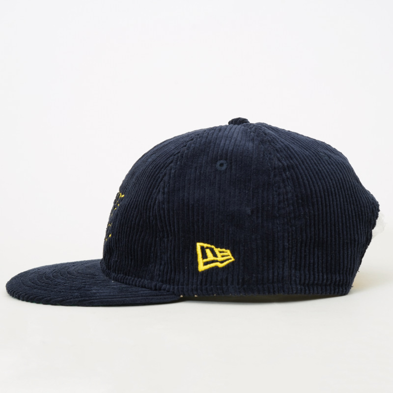 NEW ERA(�˥塼����) RC 9FIFTY Sean Wotherspoon Corduroy �����ǥ����