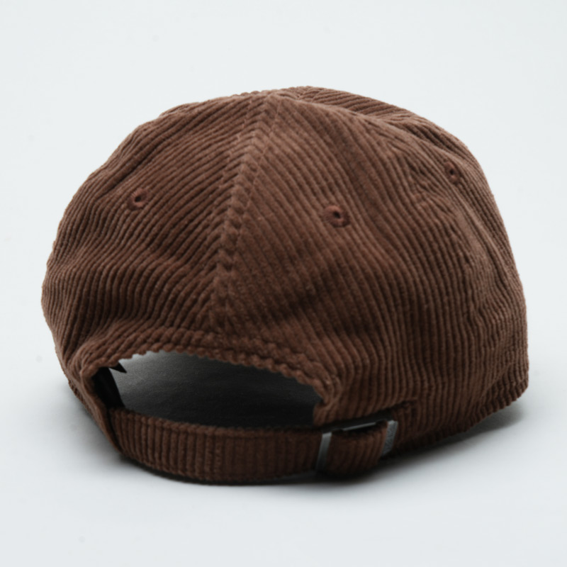 NEW ERA(�˥塼����) 9TWENTY �١����å� Corduroy �����ǥ���� �֥饦��