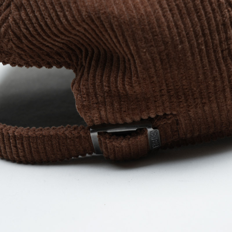 NEW ERA(�˥塼����) 9TWENTY �١����å� Corduroy �����ǥ���� �֥饦��
