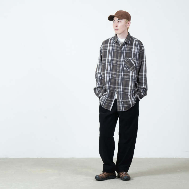 NEW ERA(�˥塼����) 9TWENTY �١����å� Corduroy �����ǥ���� �֥饦��