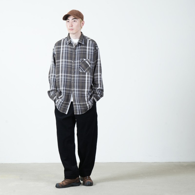 NEW ERA(�˥塼����) 9TWENTY �١����å� Corduroy �����ǥ���� �֥饦��