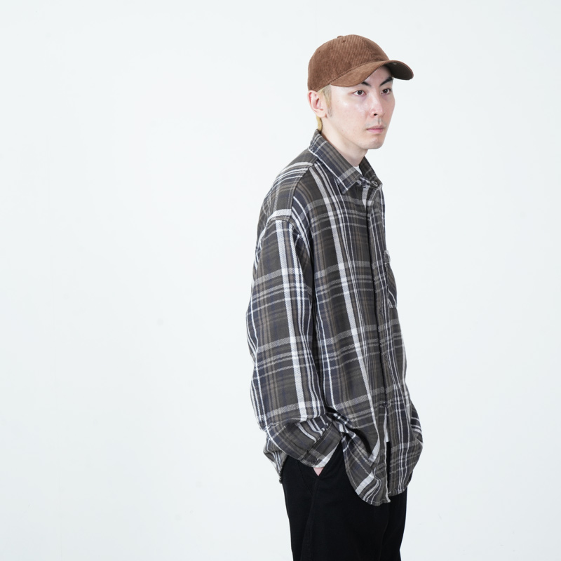 NEW ERA(�˥塼����) 9TWENTY �١����å� Corduroy �����ǥ���� �֥饦��