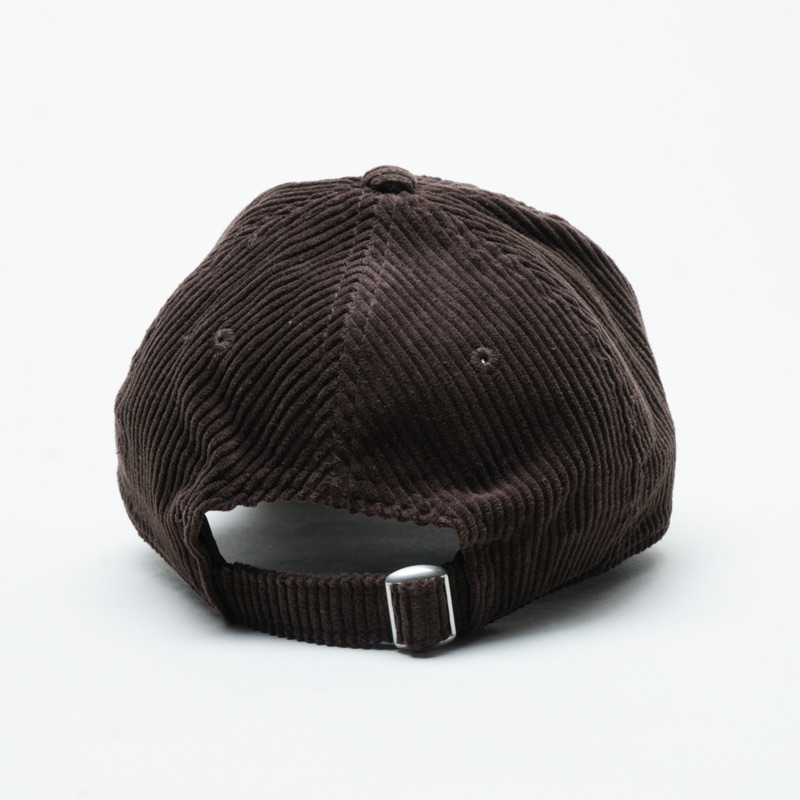 NEW ERA(�˥塼����) 9TWENTY Corduroy �����ǥ���� �˥塼�衼������󥭡��� �������֥饦��