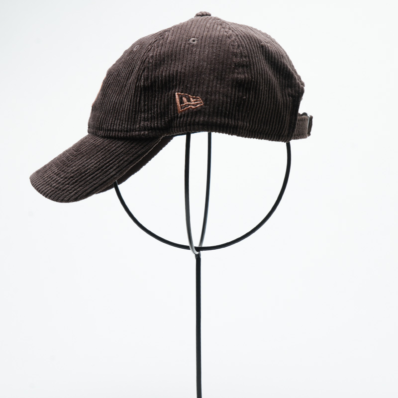 NEW ERA(�˥塼����) 9TWENTY Corduroy �����ǥ���� �˥塼�衼������󥭡��� �������֥饦��