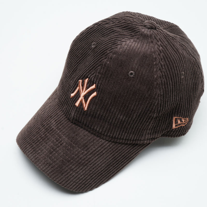 NEW ERA(�˥塼����) 9TWENTY Corduroy �����ǥ���� �˥塼�衼������󥭡��� �������֥饦��