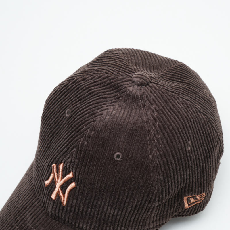 NEW ERA(�˥塼����) 9TWENTY Corduroy �����ǥ���� �˥塼�衼������󥭡��� �������֥饦��