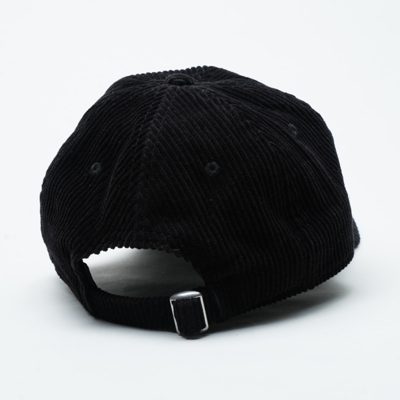 NEW ERA(�˥塼����) 9TWENTY Corduroy �����ǥ���� �����󥼥륹���ɥ��㡼�� �֥�å�